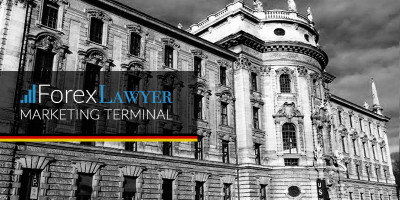 Forex power of attorney