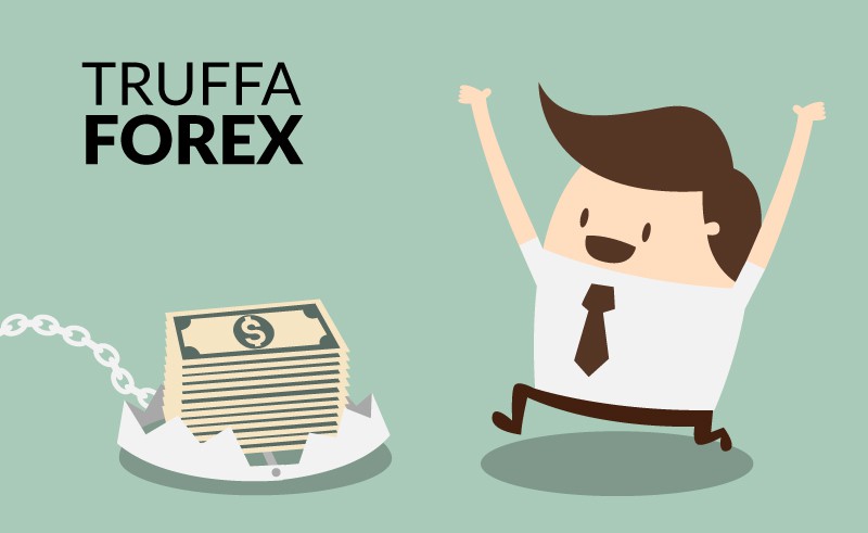 forexadvisor truffa