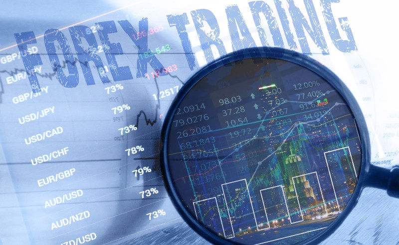 Il forex trading è un business?