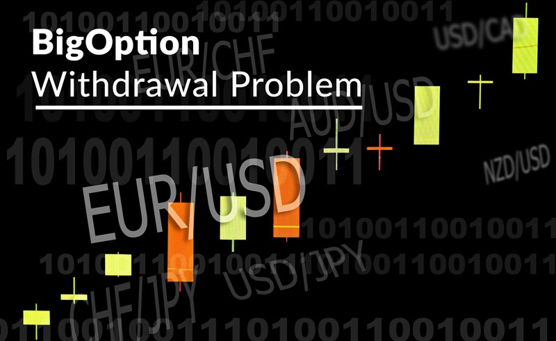 Forex withdrawal problems
