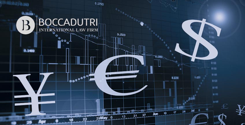 Forex class action